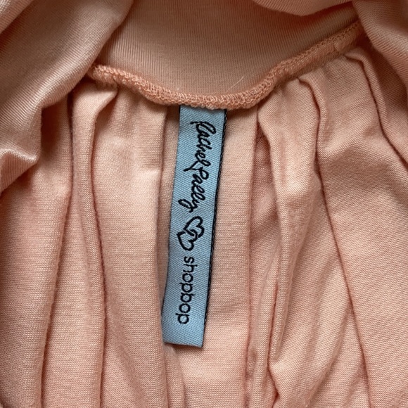 Rachel Pally Pink Strapless Dress - Picture 5 of 15